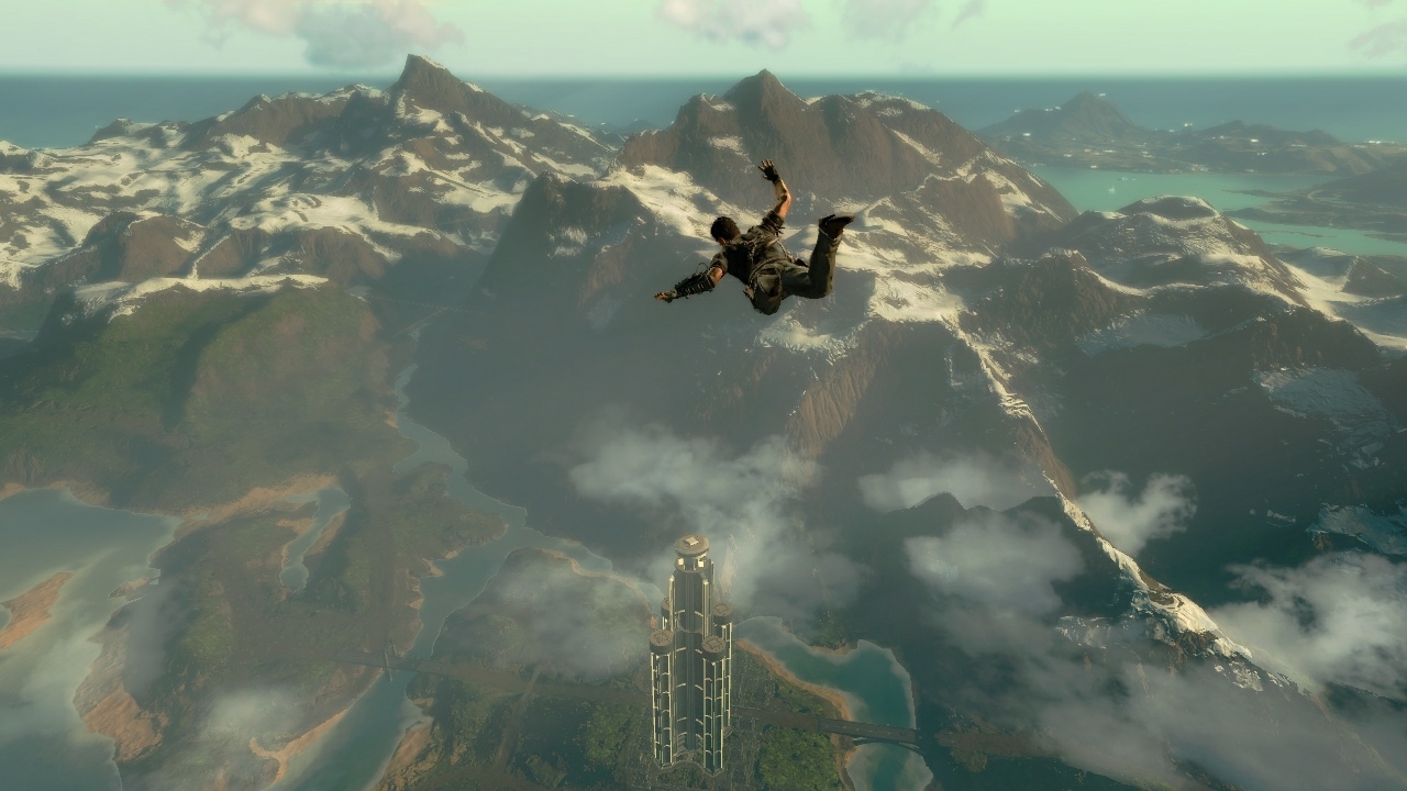 Just Cause 2 (Edición Limitada) - Imagen 2